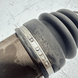 Honda Pilot 3.5L AWD Rear Left Driver Side Axle Shaft Halfshaft OEM 2016-2022