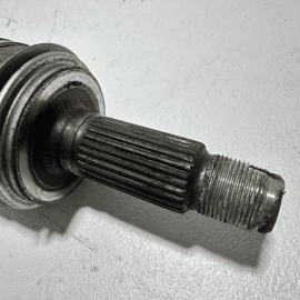 Honda Pilot 3.5L AWD Rear Left Driver Side Axle Shaft Halfshaft OEM 2016-2022