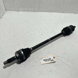 Honda Pilot 3.5L AWD Rear Left Driver Side Axle Shaft Halfshaft OEM 2016-2022