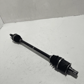 Honda Pilot 3.5L AWD Rear Left Driver Side Axle Shaft Halfshaft OEM 2016-2022