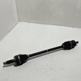 Honda Pilot 3.5L AWD Rear Left Driver Side Axle Shaft Halfshaft OEM 2016-2022