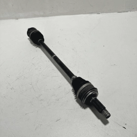 Honda Pilot 3.5L AWD Rear Left Driver Side Axle Shaft Halfshaft OEM 2016-2022