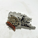 Engine Motor Oil Pump 85K Miles Mercedes S550 2012 OEM