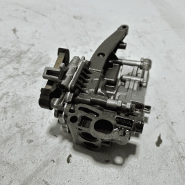 Engine Motor Oil Pump 85K Miles Mercedes S550 2012 OEM
