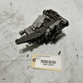 Engine Motor Oil Pump 85K Miles Mercedes S550 2012 OEM