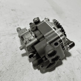 Engine Motor Oil Pump 85K Miles Mercedes S550 2012 OEM