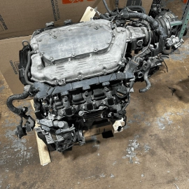 3.5L V6 Engine Motor Assembly Acura TLX 2015-2020 OEM 102K Miles