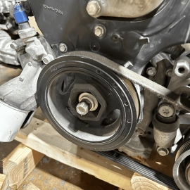3.5L V6 Engine Motor Assembly Acura TLX 2015-2020 OEM 102K Miles
