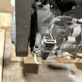 3.5L V6 Engine Motor Assembly Acura TLX 2015-2020 OEM 102K Miles