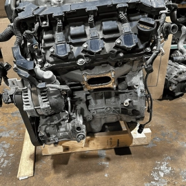 3.5L V6 Engine Motor Assembly Acura TLX 2015-2020 OEM 102K Miles