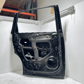 ACURA MDX 2014-2020 REAR LEFT DRIVER SIDE DOOR SHELL PANEL OEM = NH731P =