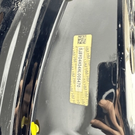 ACURA MDX 2014-2020 REAR LEFT DRIVER SIDE DOOR SHELL PANEL OEM = NH731P =
