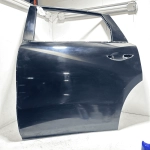 ACURA MDX 2014-2020 REAR LEFT DRIVER SIDE DOOR SHELL PANEL OEM = NH731P =