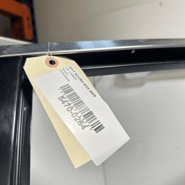 ACURA MDX 2014-2020 REAR LEFT DRIVER SIDE DOOR SHELL PANEL OEM = NH731P =