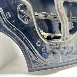 ACURA MDX 2014-2020 REAR LEFT DRIVER SIDE DOOR SHELL PANEL OEM = NH731P =