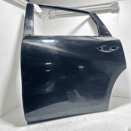 ACURA MDX 2014-2020 REAR LEFT DRIVER SIDE DOOR SHELL PANEL OEM = NH731P =