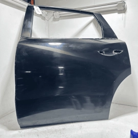 ACURA MDX 2014-2020 REAR LEFT DRIVER SIDE DOOR SHELL PANEL OEM = NH731P =
