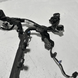 ACURA MDX 3.5L AWD ENGINE MAIN ROOM WIRE HARNESS WIRING OEM 2017-2020 ACURA MDX 3.5L AWD ENGINE MAIN ROOM WIRE HARNESS WIRING OEM 2017-2020