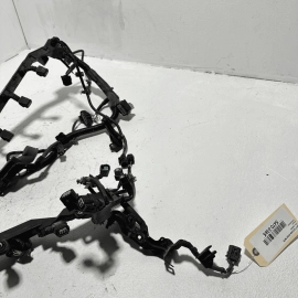 ACURA MDX 3.5L AWD ENGINE MAIN ROOM WIRE HARNESS WIRING OEM 2017-2020 ACURA MDX 3.5L AWD ENGINE MAIN ROOM WIRE HARNESS WIRING OEM 2017-2020