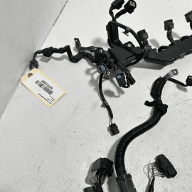 ACURA MDX 3.5L AWD ENGINE MAIN ROOM WIRE HARNESS WIRING OEM 2017-2020 ACURA MDX 3.5L AWD ENGINE MAIN ROOM WIRE HARNESS WIRING OEM 2017-2020