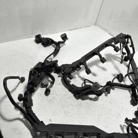 ACURA MDX 3.5L AWD ENGINE MAIN ROOM WIRE HARNESS WIRING OEM 2017-2020 ACURA MDX 3.5L AWD ENGINE MAIN ROOM WIRE HARNESS WIRING OEM 2017-2020