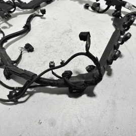 ACURA MDX 3.5L AWD ENGINE MAIN ROOM WIRE HARNESS WIRING OEM 2017-2020 ACURA MDX 3.5L AWD ENGINE MAIN ROOM WIRE HARNESS WIRING OEM 2017-2020
