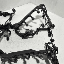 ACURA MDX 3.5L AWD ENGINE MAIN ROOM WIRE HARNESS WIRING OEM 2017-2020 ACURA MDX 3.5L AWD ENGINE MAIN ROOM WIRE HARNESS WIRING OEM 2017-2020