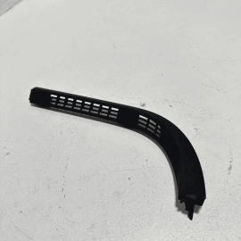 MERCEDES W221 S550 2007-2013 DASHBOARD PASSENGER SIDE AIR VENT GRILLE COVER OEM MERCEDES W221 S550 2007-2013 DASHBOARD PASSENGER SIDE AIR VENT GRILLE COVER OEM