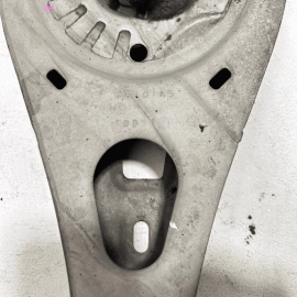 GMC TERRAIN 2018 - 2023 REAR RIGHT OR LEFT SIDE REARWARD LOWER CONTROL ARM 