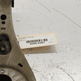 GMC TERRAIN 2018 - 2023 REAR RIGHT OR LEFT SIDE REARWARD LOWER CONTROL ARM 