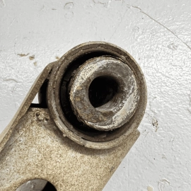 GMC TERRAIN 2018 - 2023 REAR RIGHT OR LEFT SIDE REARWARD LOWER CONTROL ARM 