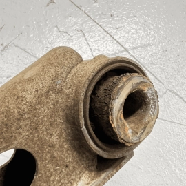 GMC TERRAIN 2018 - 2023 REAR RIGHT OR LEFT SIDE REARWARD LOWER CONTROL ARM 