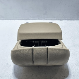 2012 Mercedes S550 Front Left or Right Seat Headrest Head Rest OEM