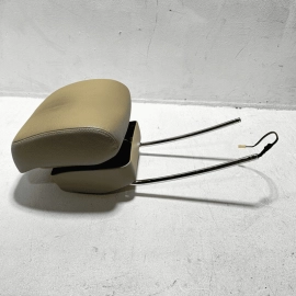 2012 Mercedes S550 Front Left or Right Seat Headrest Head Rest OEM