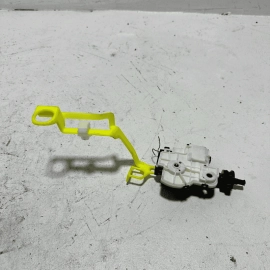 TOYOTA CAMRY XSE 2020-2024 FUEL TANK FILLER DOOR LID LATCH LOCK ACTUATOR OEM
