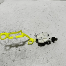 TOYOTA CAMRY XSE 2020-2024 FUEL TANK FILLER DOOR LID LATCH LOCK ACTUATOR OEM