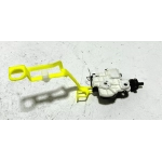 TOYOTA CAMRY XSE 2020-2024 FUEL TANK FILLER DOOR LID LATCH LOCK ACTUATOR OEM
