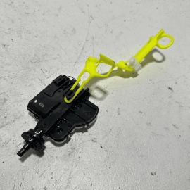 TOYOTA CAMRY XSE 2020-2024 FUEL TANK FILLER DOOR LID LATCH LOCK ACTUATOR OEM