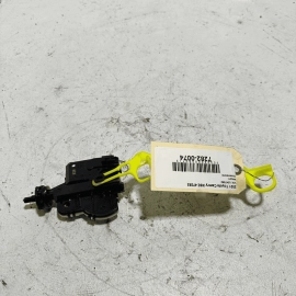 TOYOTA CAMRY XSE 2020-2024 FUEL TANK FILLER DOOR LID LATCH LOCK ACTUATOR OEM