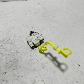 TOYOTA CAMRY XSE 2020-2024 FUEL TANK FILLER DOOR LID LATCH LOCK ACTUATOR OEM