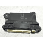 2021 TOYOTA CAMRY XSE HVAC AC COMPRESSOR AMPLIFIER CONTROL MODULE OEM