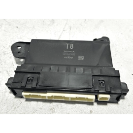 2021 TOYOTA CAMRY XSE HVAC AC COMPRESSOR AMPLIFIER CONTROL MODULE OEM