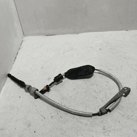 2018-22 TOYOTA CAMRY XSE TRANSMISSION SHIFT SHIFTER SELECTOR CONTROL CABLE OEM