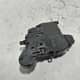 2018-19-20-21-22-23-2024 TOYOTA CAMRY XSE HVAC AIR INLET DOOR ACTUATOR OEM