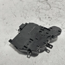 2018-19-20-21-22-23-2024 TOYOTA CAMRY XSE HVAC AIR INLET DOOR ACTUATOR OEM