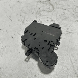 2018-19-20-21-22-23-2024 TOYOTA CAMRY XSE HVAC AIR INLET DOOR ACTUATOR OEM