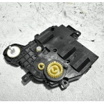 2018-19-20-21-22-23-2024 TOYOTA CAMRY XSE HVAC AIR INLET DOOR ACTUATOR OEM