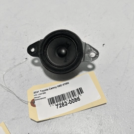 2012-2024 TOYOTA CAMRY LEFT OR RIGHT DASH INSTRUMENT PANEL SPEAKER 1PCS OEM