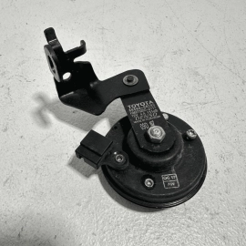 2018-2024 TOYOTA CAMRY ANTI THEFT ALARM SIREN HORN OEM 2018-2024 TOYOTA CAMRY ANTI THEFT ALARM SIREN HORN OEM