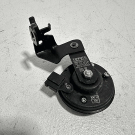 2018-2024 TOYOTA CAMRY ANTI THEFT ALARM SIREN HORN OEM 2018-2024 TOYOTA CAMRY ANTI THEFT ALARM SIREN HORN OEM